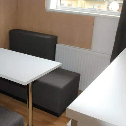 Charmante, möblierte 1-Raum-Wohnung – Einziehen und wohlfühlen! - Bild 3
