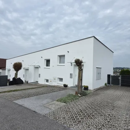 "Pension gesichert" - Vorsorge-Reihenhausanlage am Sonnenhang in Seekirchen - Bild 2