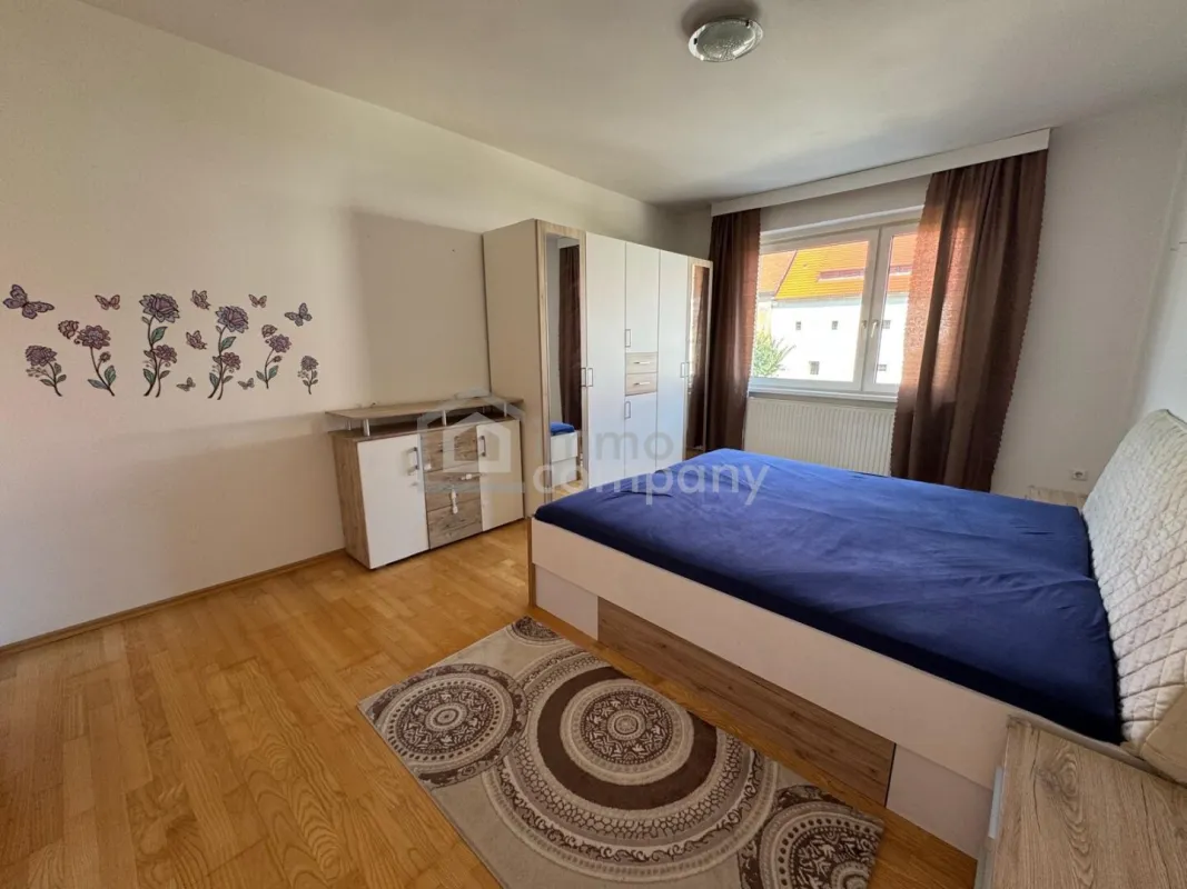 Helle 4-Zimmer-Wohnung in Knittelfeld – ideales Zuhause für Familien oder Paare - Bild 1