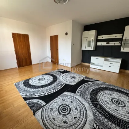 Helle 4-Zimmer-Wohnung in Knittelfeld – ideales Zuhause für Familien oder Paare - Bild 2