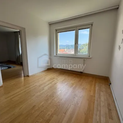 Helle 4-Zimmer-Wohnung in Knittelfeld – ideales Zuhause für Familien oder Paare - Bild 3