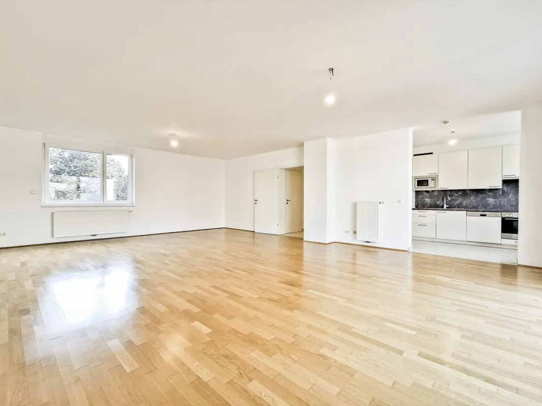 Ihr neues Zuhause mit 70 m² Panorama-Dachterrasse und               125 m² Wohnkomfort - Bild 1