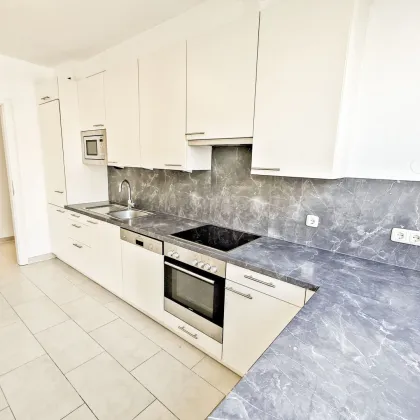 Ihr neues Zuhause mit 70 m² Panorama-Dachterrasse und               125 m² Wohnkomfort - Bild 3