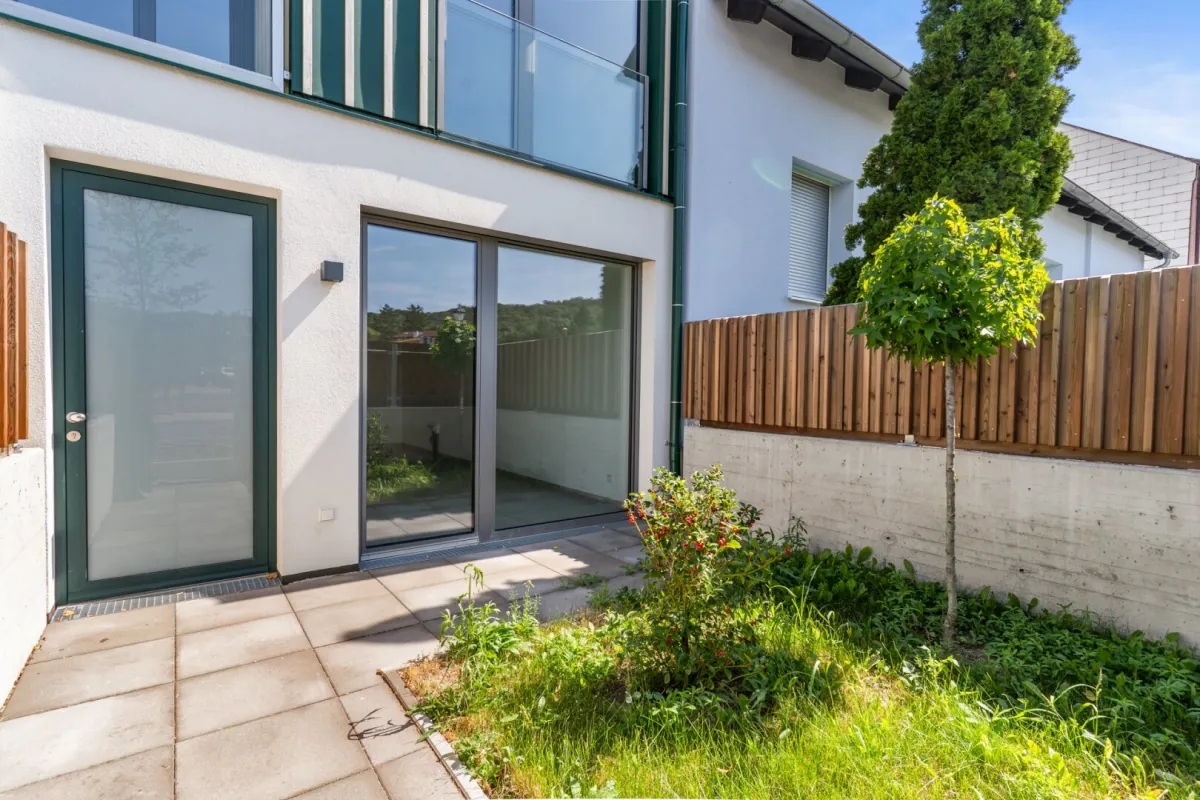 Einziehen und genießen – Ihr sofort beziehbares Zuhause in Mödling - Bild 1