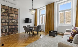 Luxury Living Retz – Exklusive vollmöblierte All-in-Apartments auf Zeit