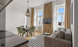 Luxury Living Retz - Exklusive vollmöblierte Apartments auf Zeit