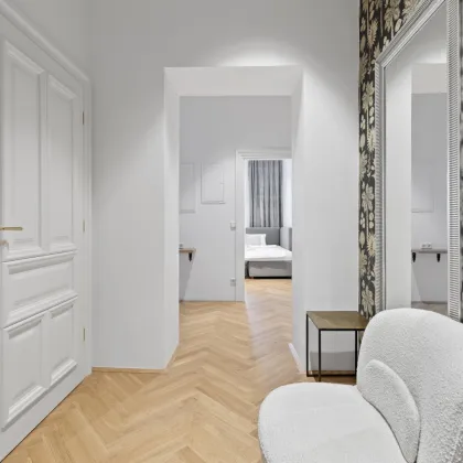 Luxury Living Retz – Exklusive vollmöblierte All-in-Apartments auf Zeit - Bild 2