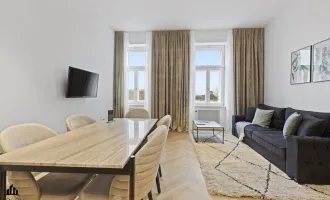 Luxury Living Retz - Exklusive vollmöblierte Apartments auf Zeit