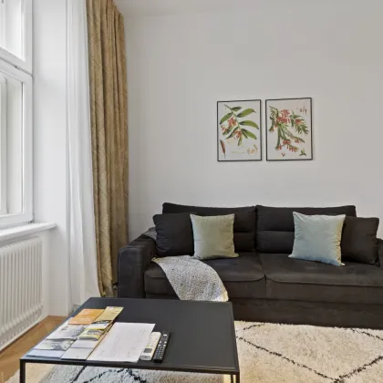 Luxury Living Retz – Exklusive vollmöblierte All-in-Apartments auf Zeit - Bild 3