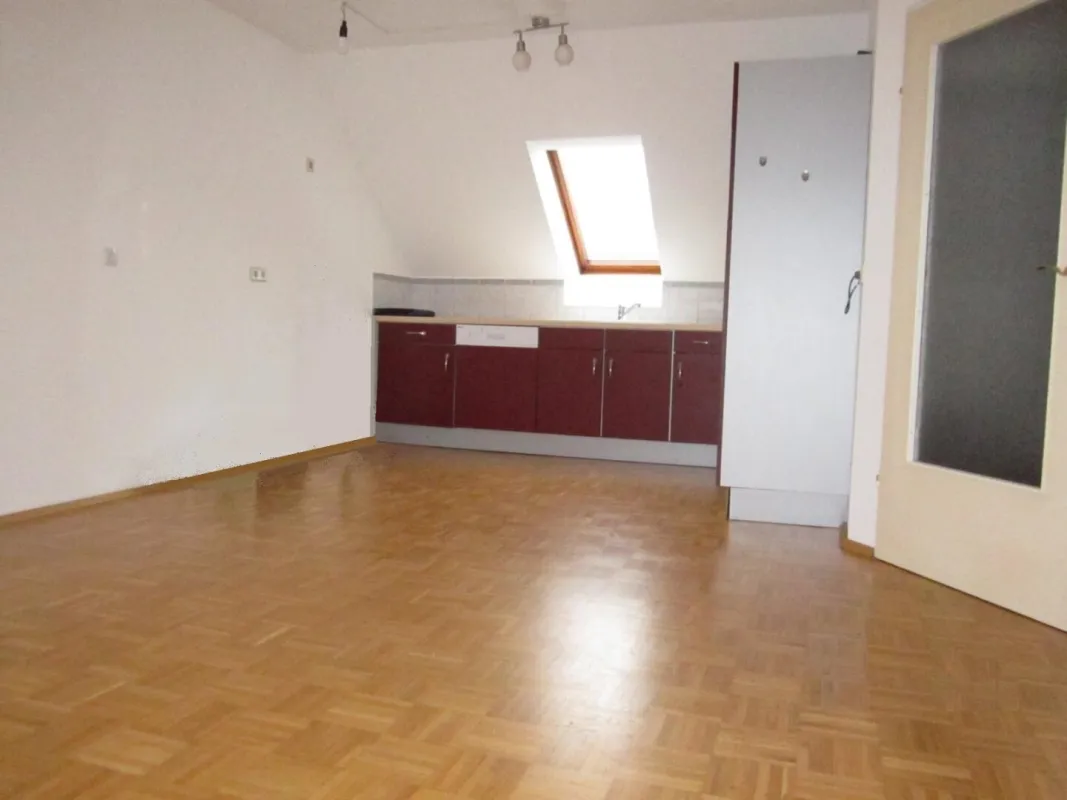 8262 Ilz T12: Hübsche 2-Zimmerwohnung mit 58,51m² Wfl. - Bild 1