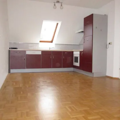 8262 Ilz T12: Hübsche 2-Zimmerwohnung mit 58,51m² Wfl. - Bild 2