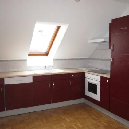 8262 Ilz T12: Hübsche 2-Zimmerwohnung mit 58,51m² Wfl. - Bild 3