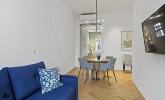 Luxury Living Retz - Exklusive vollmöblierte Apartments auf Zeit