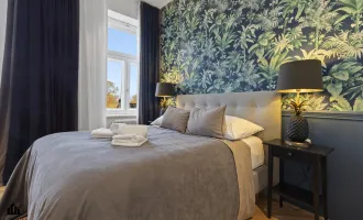Luxury Living Retz - Exklusive vollmöblierte Apartments auf Zeit