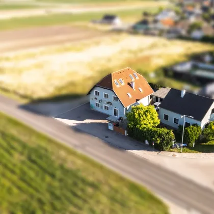 2 Häuser! Großfamilien aufgepasst! - Bild 3