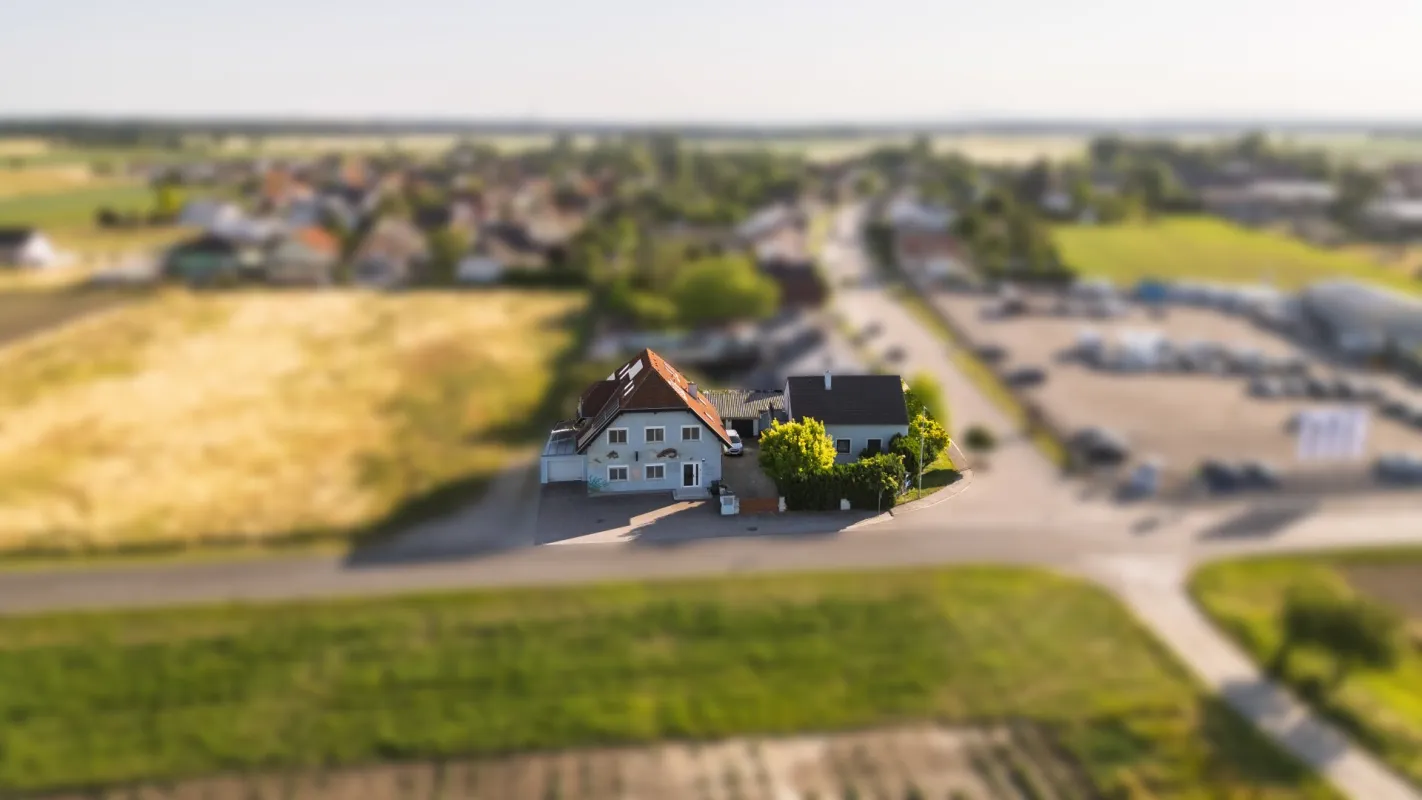 2 Häuser! Großfamilien aufgepasst! - Bild 1