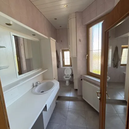 Gepflegte 2-Zimmer-Wohnung mit Garten und Balkon in Mattighofen - Bild 3