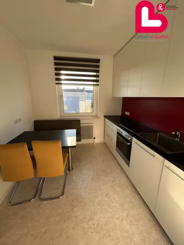 Gemütliche 3-Zimmer Wohnung in Freistadt - Bild 1