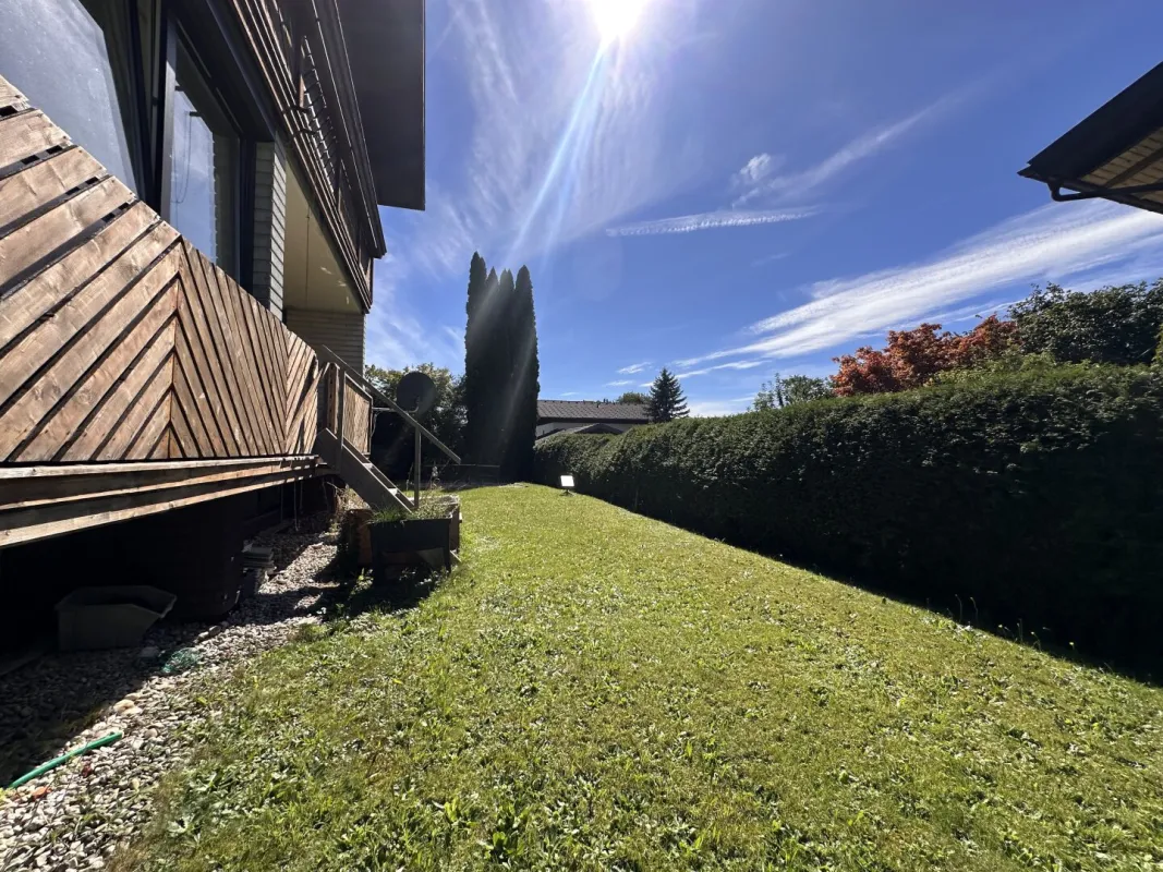 Helle und gut geschnittene 3-Zimmer-Wohnung - Bild 1