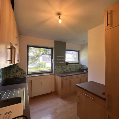 Helle und gut geschnittene 3-Zimmer-Wohnung - Bild 2
