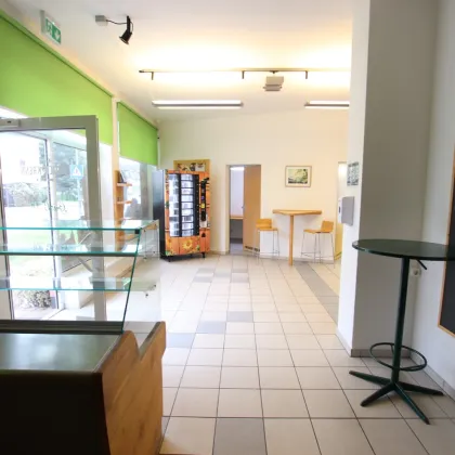 Geschäftslokal/Büro 85m² in der Siebenhügelstrasse in zentraler Geschäftslage! - Bild 3