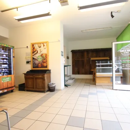 Geschäftslokal/Büro 85m² in der Siebenhügelstrasse in zentraler Geschäftslage! - Bild 2