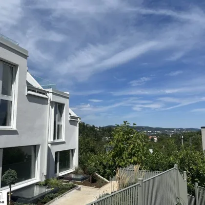 Erstbezug, wunderschönes sonniges Eckreihenhaus, schlüsselfertig - Bild 2