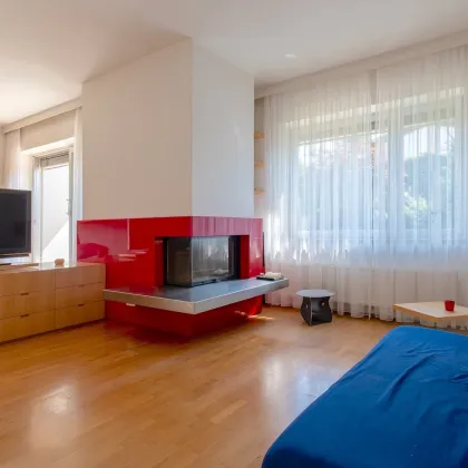 LINZ FROSCHBERG: Einfamilienhaus in Top Lage mit sehr viel Potential - Bild 2