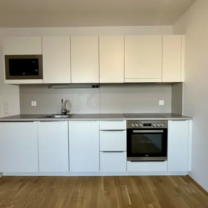 Wundervolle 4-Zimmer Wohnung in toller Lage - Einbauküche inklusive - ab 01.12.2025 verfügbar! - Bild 3