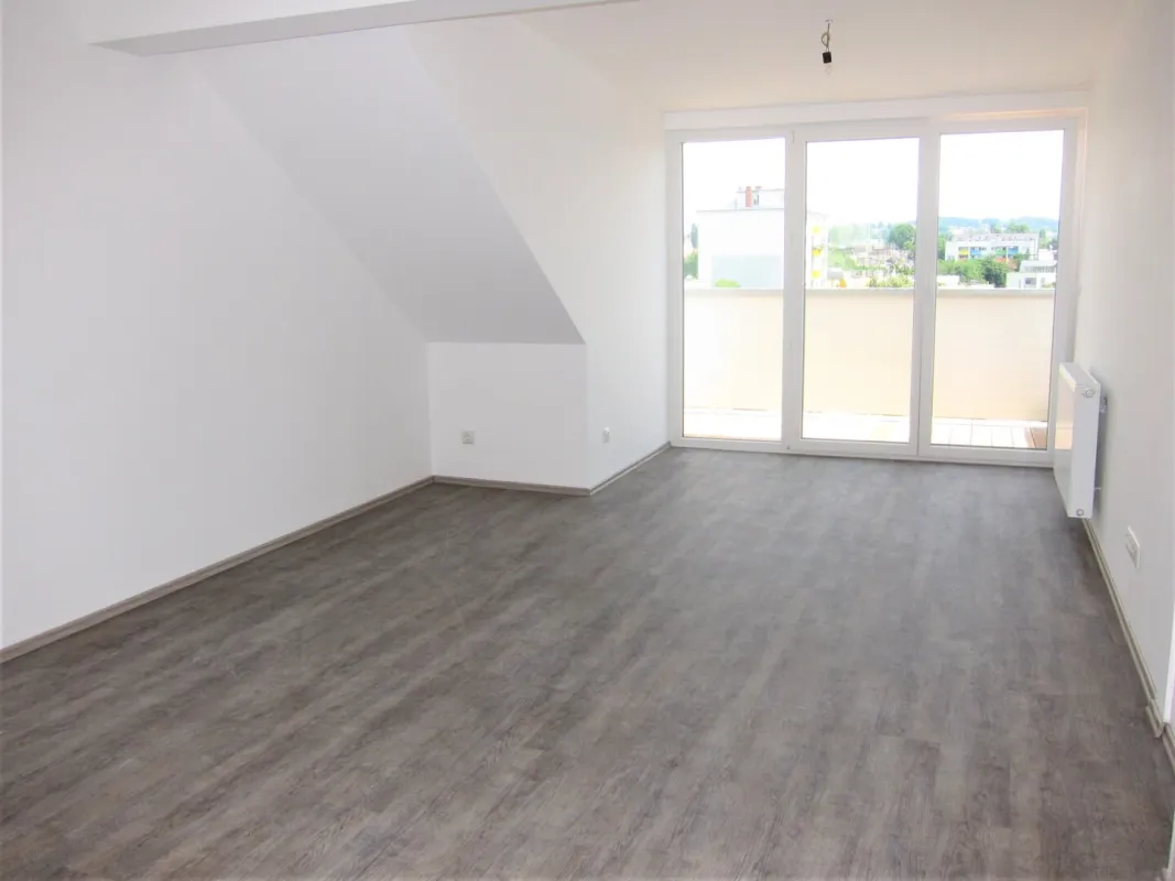 Graz Jakomini! Anlageobjekt - Vermietete Maisonette in guter Lage! - Bild 1