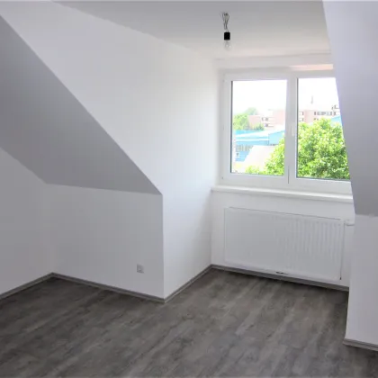 Graz Jakomini! Anlageobjekt - Vermietete Maisonette in guter Lage! - Bild 3