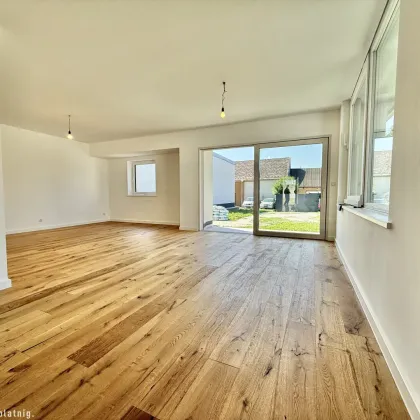 MODERNISIERTES EINFAMILIENHAUS IN ALTHÖFLEIN! Ihr Traum mit Garten und Terrasse wartet! - Bild 3