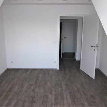 Graz Jakomini! Anlageobjekt - Vermietete Kleinwohnung im Dachgeschoss! - Bild 3