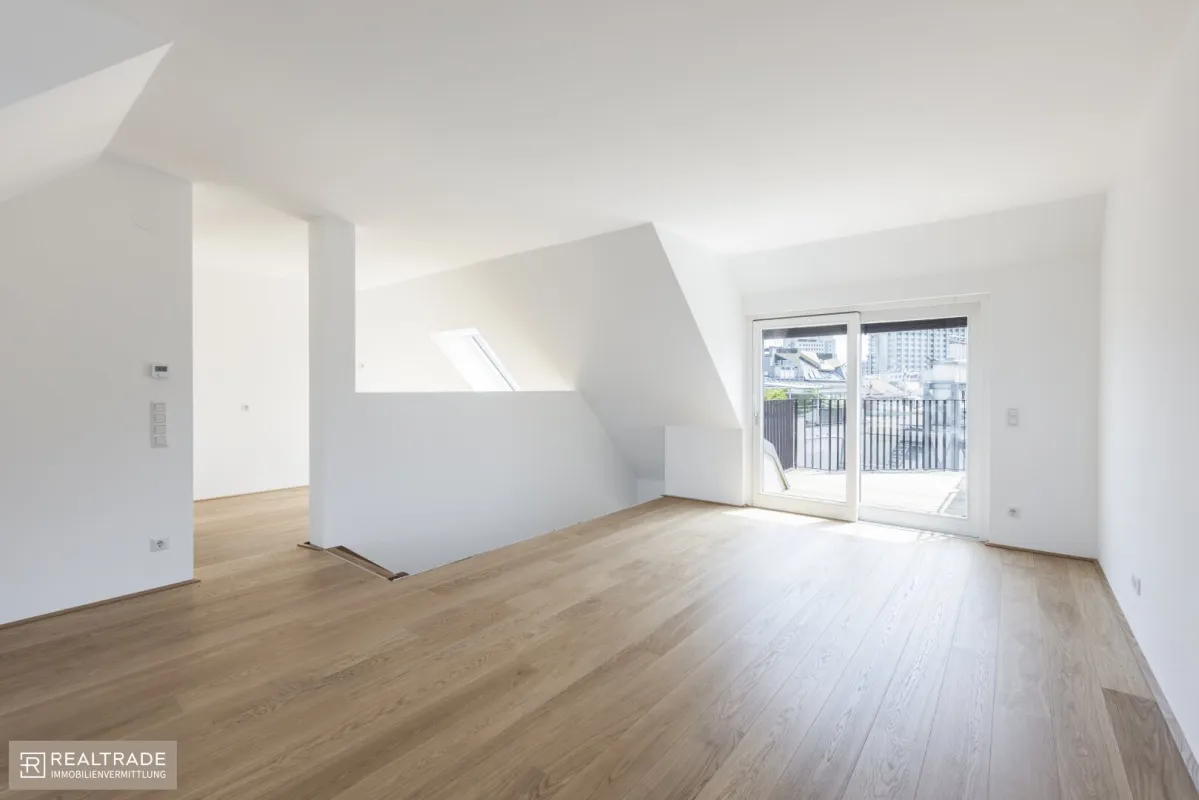 ++NEU++  KARMAliter living - Nickelgasse 4 - Bild 1