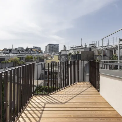 ++NEU++  KARMAliter living - Nickelgasse 4 - Bild 2
