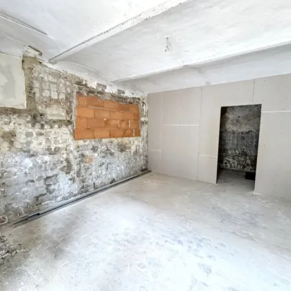 760m2 Mehrzweckhalle | Nähe U4 Hietzing - Bild 3