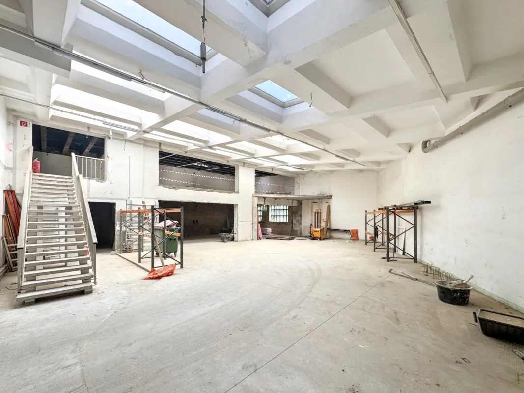 760m2 Mehrzweckhalle | Nähe U4 Hietzing - Bild 1