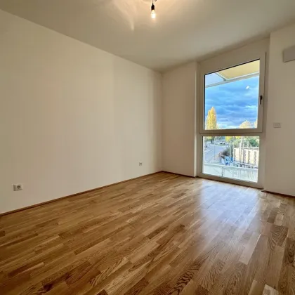 Lichtdurchflutete 3-Zimmer Wohnung in 1220 Wien - ab 01.12.2025 verfügbar! - Bild 2