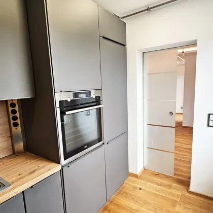 Miete: Moderne renovierte 2-Zimmerwohnung mit Balkon - Bild 3