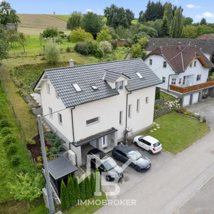 Traumhaftes Einfamilienhaus mit guter Ausstattung, großem Garten und Pool - Bild 3