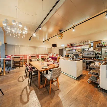 ATTRAKTIVES GASTROLOKAL IN BESTLAGE DER WIENER INNENSTADT NAHE STEPHANSPLATZ - Bild 3