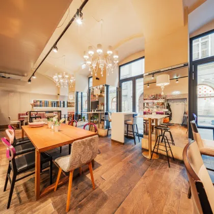 ATTRAKTIVES GASTROLOKAL IN BESTLAGE DER WIENER INNENSTADT NAHE STEPHANSPLATZ - Bild 2