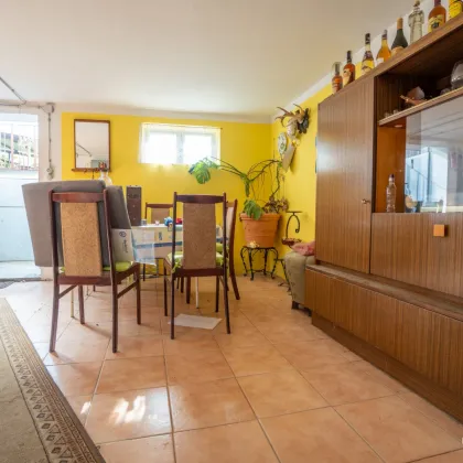 Spitzenpreis! Wohnen mit Ruhe und Privatsphäre – Einfamilienhaus mit Garten und Keller - Bild 3