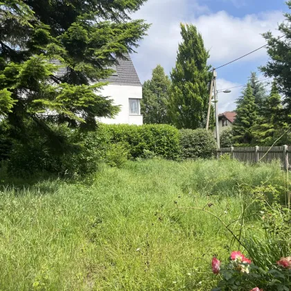 Baugrund für bis zu 3 Reihenhäuser - Bild 2