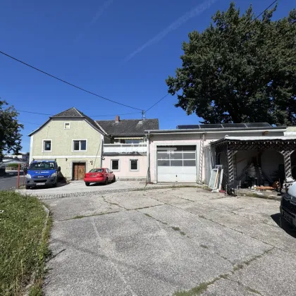 Optimale Gewerbeimmobilie im Kerngebiet von 4063 Neubau – Vielseitige Nutzungsmöglichkeiten! - Bild 3