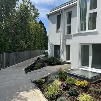 Erstbezug, schönes Reihenhaus in Grünruhelage - Bild 2