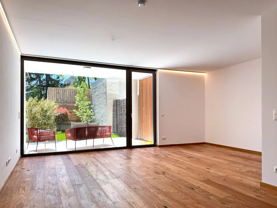 Einziehen und genießen – Ihr sofort beziehbares Zuhause in Mödling - Bild 1