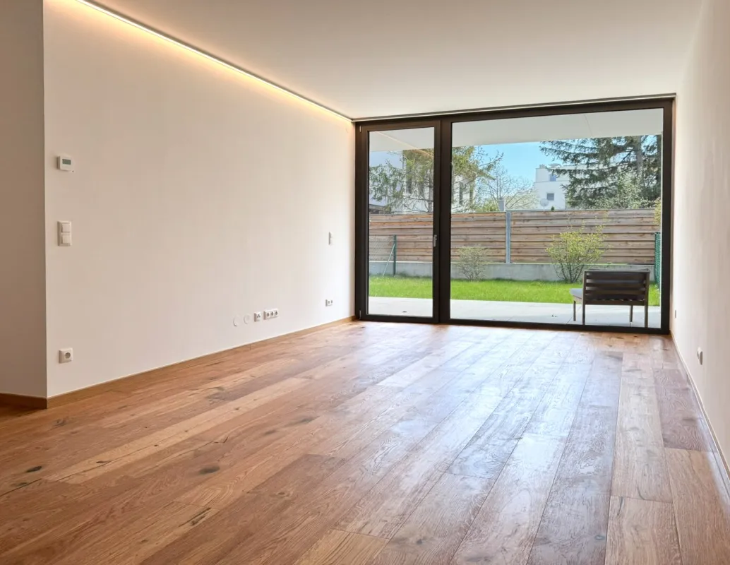 Einziehen und genießen – Ihr sofort beziehbares Zuhause in Mödling - Bild 1