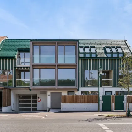 Einziehen und genießen – Ihr sofort beziehbares Zuhause in Mödling - Bild 3