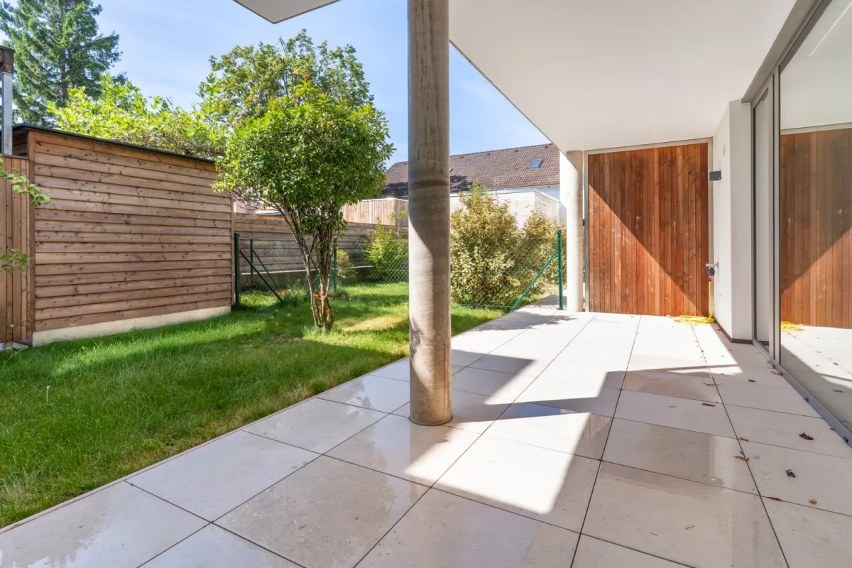 Einziehen und genießen – Ihr sofort beziehbares Zuhause in Mödling - Bild 1